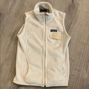 Patagonia Light Vest